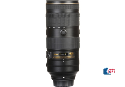NIKON AF-S 70-200MM F/2.8E FL ED VR - HÀNG CŨ