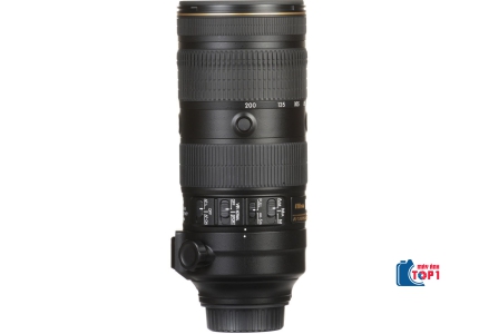 NIKON AF-S 70-200MM F/2.8E FL ED VR - HÀNG CŨ