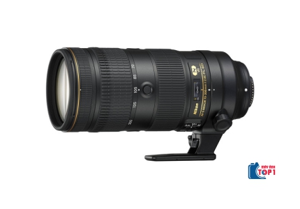 NIKON AF-S 70-200MM F/2.8E FL ED VR - HÀNG CŨ