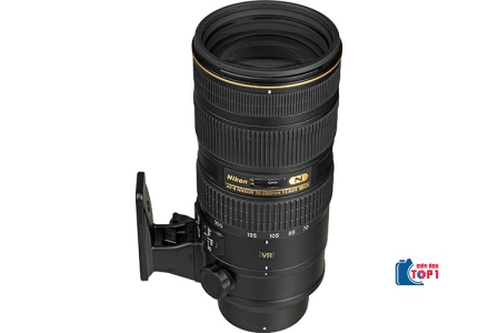 NIKON AF-S 70-200MM F2.8 ED VR II NANO - HÀNG CŨ