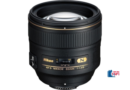 NIKON AF-S 85MM F/1.4G NANO - HÀNG CŨ