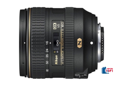 NIKON AF-S 16-80MM F/2.8-4E DX ED VR NANO - HÀNG CŨ