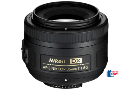 NIKON AF-S DX NIKKOR 35MM F1.8G - HÀNG CŨ 
