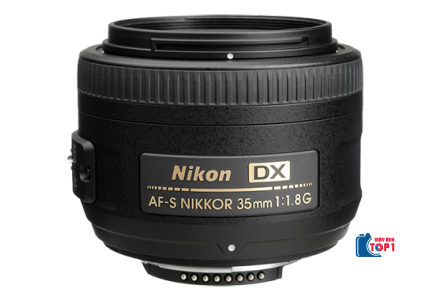NIKON AF-S DX NIKKOR 35MM F1.8G - HÀNG CŨ 