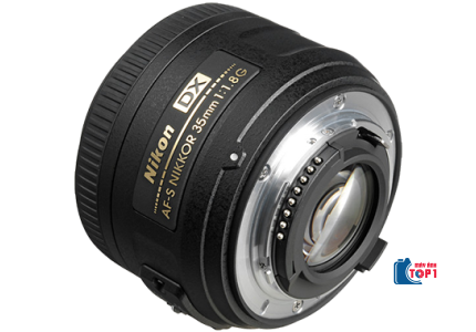 NIKON AF-S DX NIKKOR 35MM F1.8G - HÀNG CŨ 