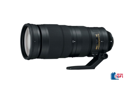 NIKON AF-S 200-500MM F/5.6E ED VR - HÀNG CŨ