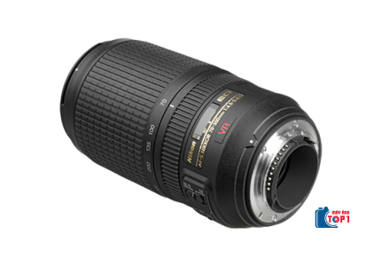 NIKON AF-S VR ZOOM NIKKOR 70-300MM F4.5-5.6G IF-ED - HÀNG CŨ