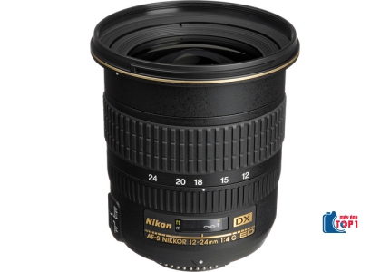 NIKON AF-S 12-24MM F4G ED - HÀNG CŨ