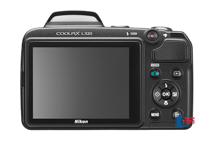 NIKON L320 - HÀNG CŨ