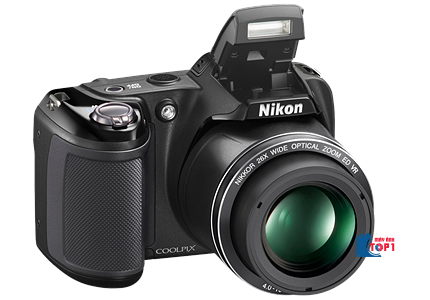 NIKON L320 - HÀNG CŨ