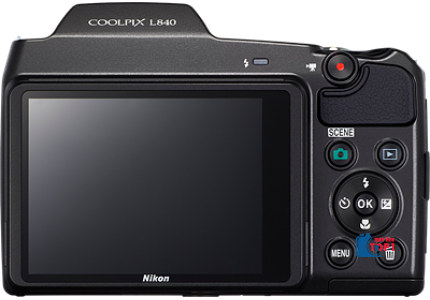 NIKON L840 - HÀNG CŨ