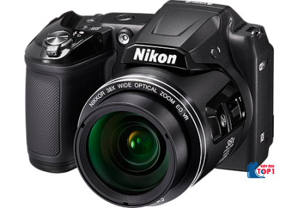 NIKON L840 - HÀNG CŨ