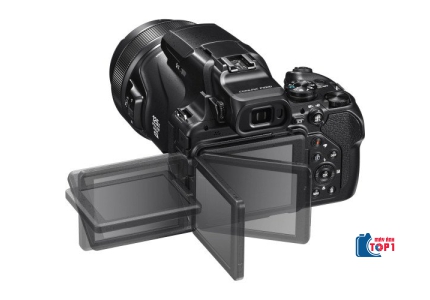 NIKON COOLPIX P1000 (NEW 100%) - CHÍNH HÃNG