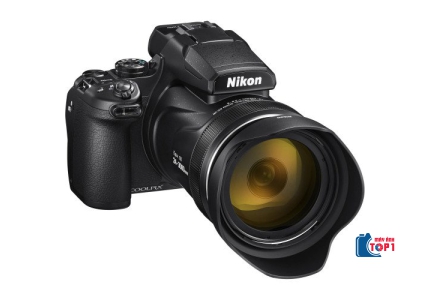 NIKON COOLPIX P1000 (NEW 100%) - CHÍNH HÃNG