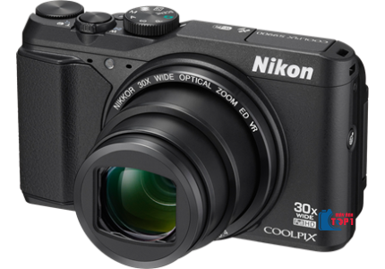 NIKON COOLPIX S9900 - HÀNG CŨ