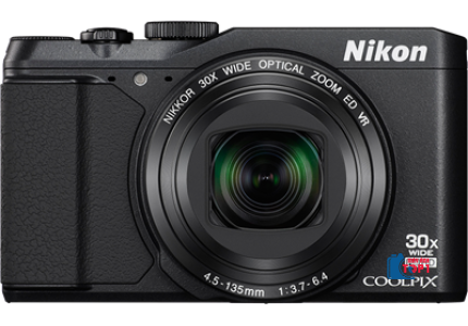 NIKON COOLPIX S9900 - HÀNG CŨ