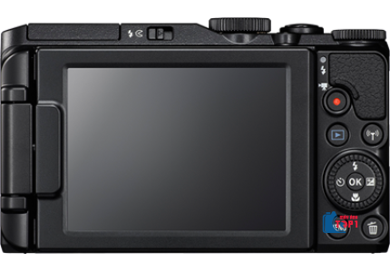 NIKON COOLPIX S9900 - HÀNG CŨ