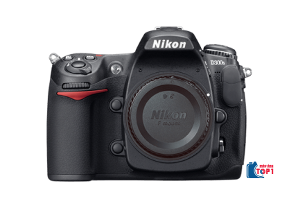 NIKON D300S (BODY) - HÀNG CŨ