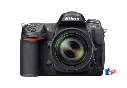 NIKON D300S (BODY) - HÀNG CŨ