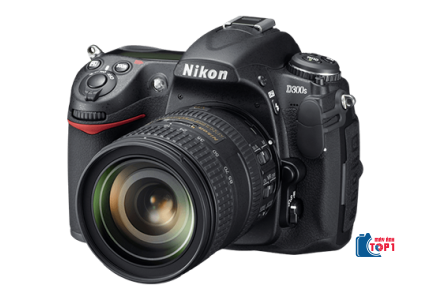 NIKON D300S (BODY) - HÀNG CŨ