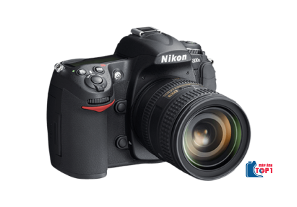 NIKON D300S (BODY) - HÀNG CŨ