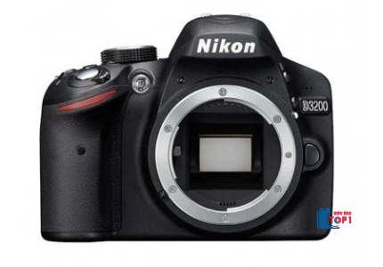 NIKON D3200 (BODY) - HÀNG CŨ 