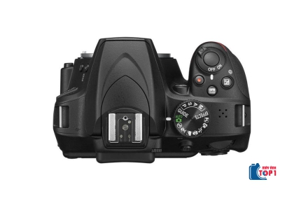 NIKON D3400 (BODY) - HÀNG CŨ 