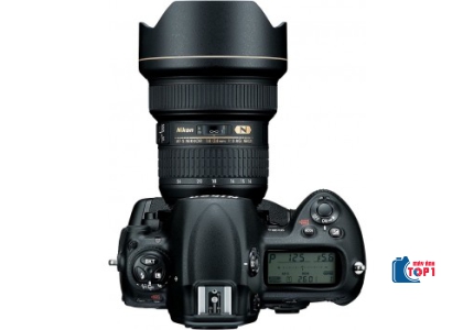 NIKON D3S (BODY) - HÀNG CŨ