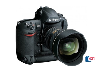 NIKON D3S (BODY) - HÀNG CŨ