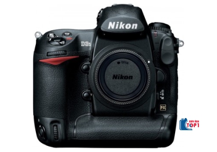 NIKON D3S (BODY) - HÀNG CŨ