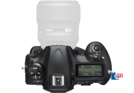 NIKON D5 (BODY) - HÀNG CŨ