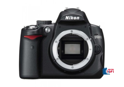 NIKON D5000 (BODY) - HÀNG CŨ