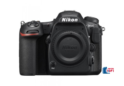 NIKON D500 (BODY) - HÀNG CŨ
