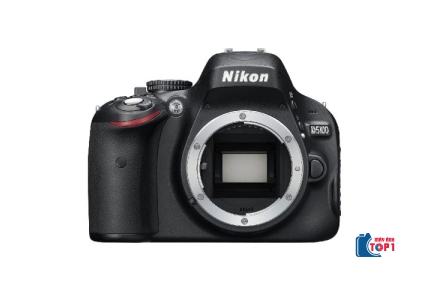 NIKON D5100 (BODY) - HÀNG CŨ 