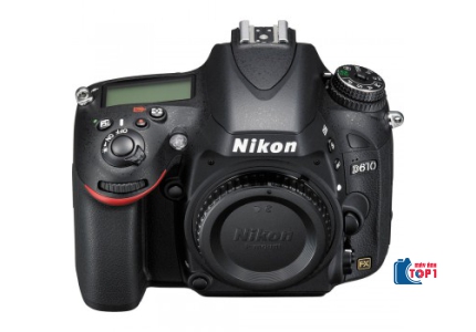 NIKON D610 (BODY) - HÀNG CŨ 