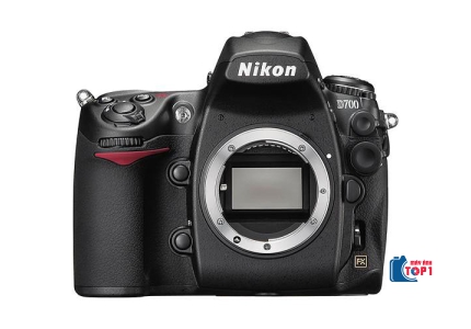 NIKON D700 (BODY) - HÀNG CŨ