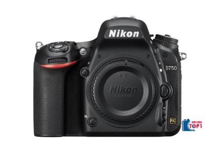 NIKON D750 (BODY) - HÀNG CŨ 