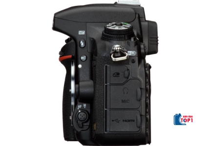 NIKON D750 (BODY) - HÀNG CŨ 