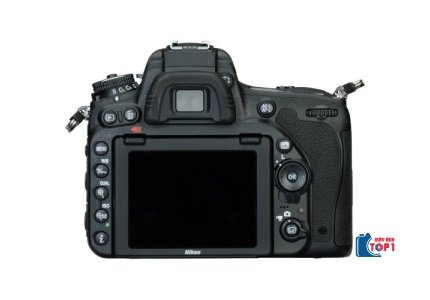 NIKON D750 (BODY) - HÀNG CŨ 