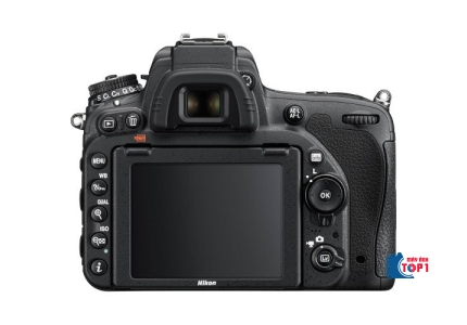 NIKON D750 (BODY) - HÀNG CŨ 