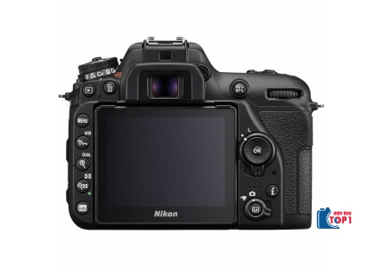 NIKON D7500 (BODY) - HÀNG CŨ