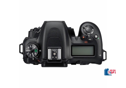 NIKON D7500 (BODY) - HÀNG CŨ