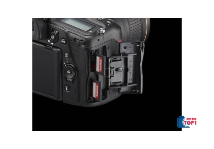 NIKON D780 (BODY) - HÀNG CŨ