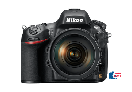NIKON D800 (BODY) - HÀNG CŨ
