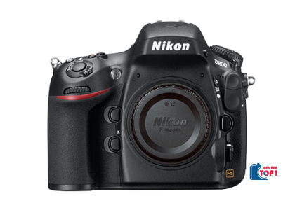 NIKON D800 (BODY) - HÀNG CŨ
