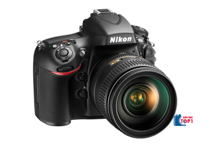 NIKON D800 (BODY) - HÀNG CŨ