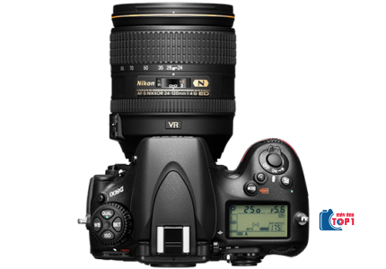 NIKON D800 (BODY) - HÀNG CŨ