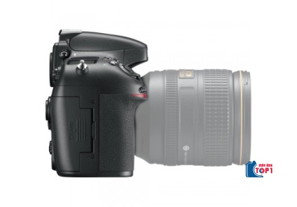 NIKON D800E (BODY) - HÀNG CŨ