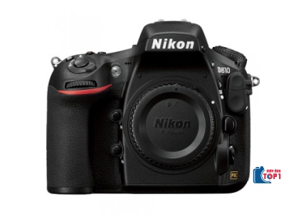 NIKON D810 (BODY) - HÀNG CŨ