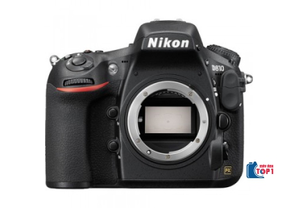 NIKON D810 (BODY) - HÀNG CŨ